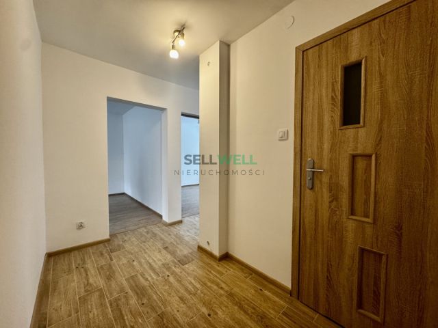 Mieszkanie 2-pokojowe Łódź Doły, ul. Emilii Plater. Zdjęcie 5