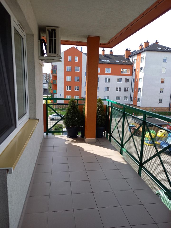 Mieszkanie 3-pokojowe Świdnik Polesie, Bronisława Ratajczaka. Zdjęcie 12