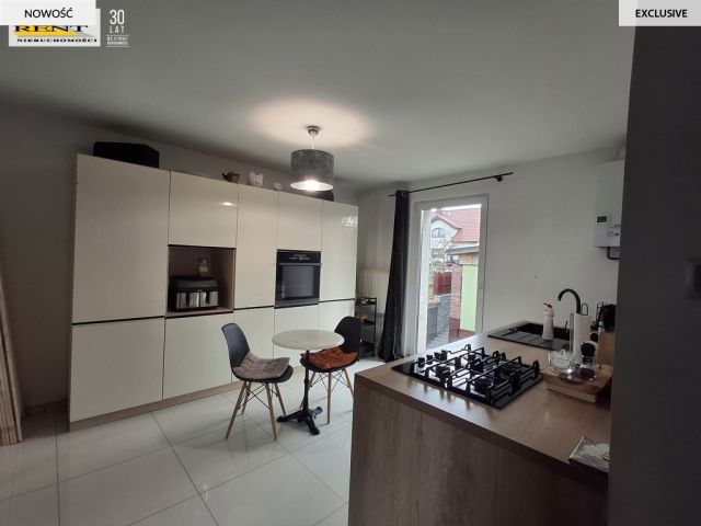 Mieszkanie 2-pokojowe Gryfino, ul. Pomorska. Zdjęcie 8