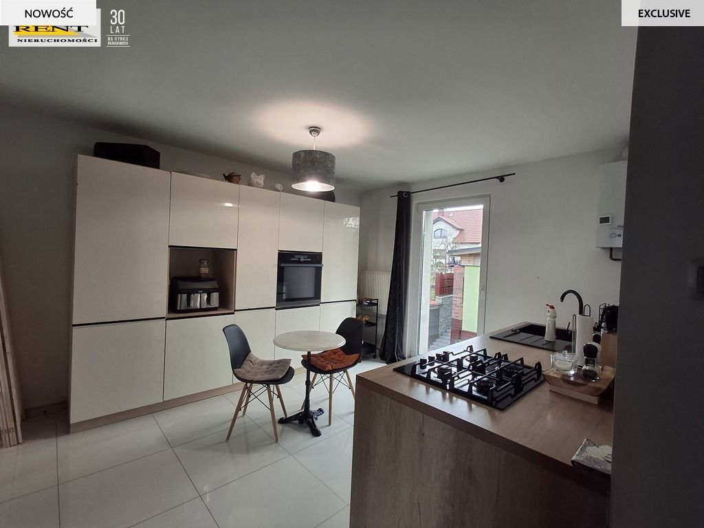 Mieszkanie 2-pokojowe Gryfino, ul. Pomorska. Zdjęcie 8