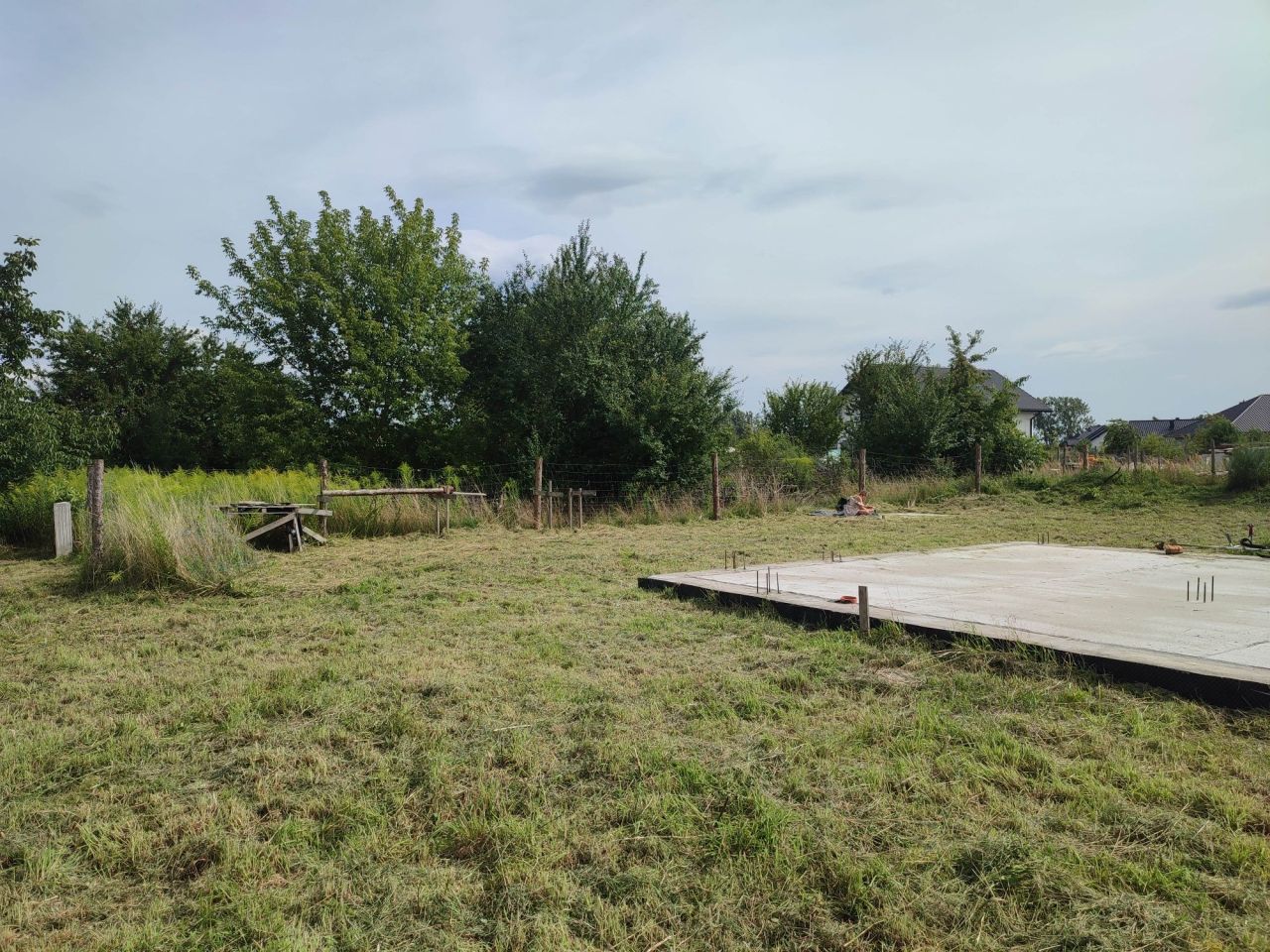 Działka budowlana Gorzów Wielkopolski Zieleniec, ul. Zastępowa. Zdjęcie 3