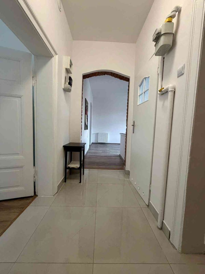 Mieszkanie 3-pokojowe Szczecin Niebuszewo, ul. Zaciszna. Zdjęcie 16