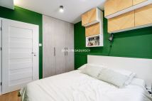 Mieszkanie 3-pokojowe Kraków Podgórze, ul. Mariana Domagały. Zdjęcie 4