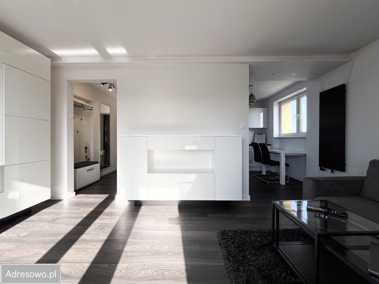 Mieszkanie 1-pokojowe Puck, ul. Przebendowskiego. Zdjęcie 18