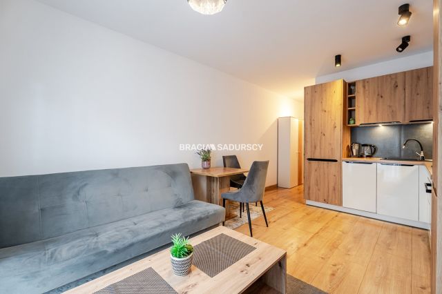 Mieszkanie 2-pokojowe Kraków, ul. Sebastiana Klonowica. Zdjęcie 16