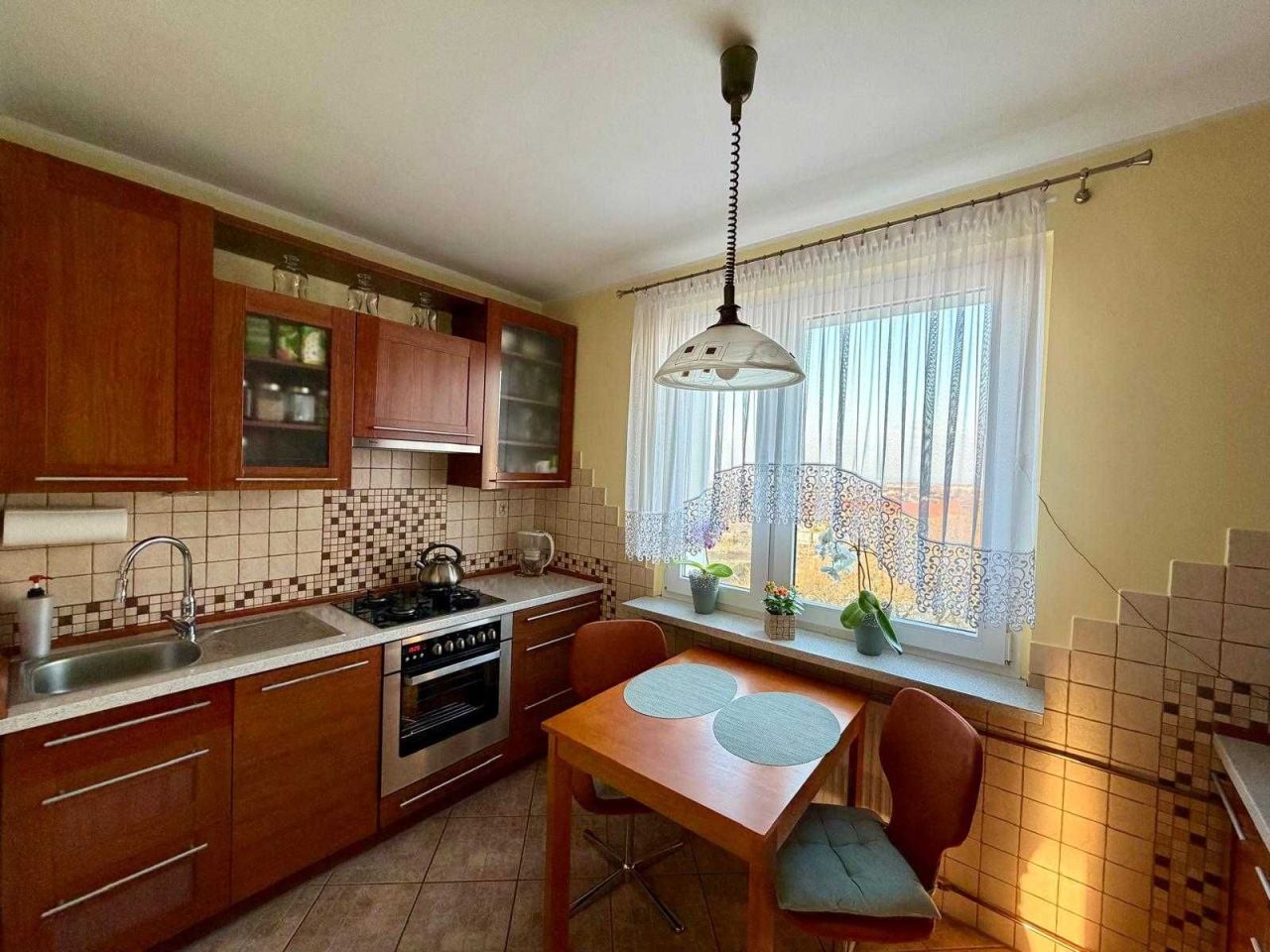 Mieszkanie 3-pokojowe Głogów Kopernik, ul. Perseusza. Zdjęcie 6