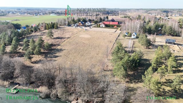 Działka rekreacyjna Borzechowo, ul. Letniskowa. Zdjęcie 5