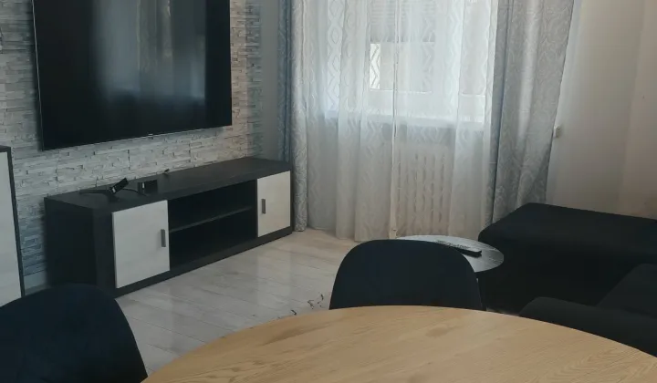 Mieszkanie 2-pokojowe Radom Planty, Mlodzianowska