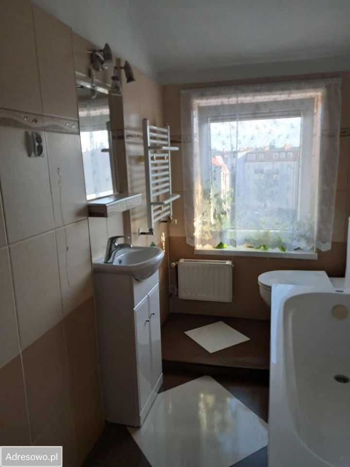 Mieszkanie 3-pokojowe Słupsk Centrum, ul. Bolesława Prusa. Zdjęcie 5