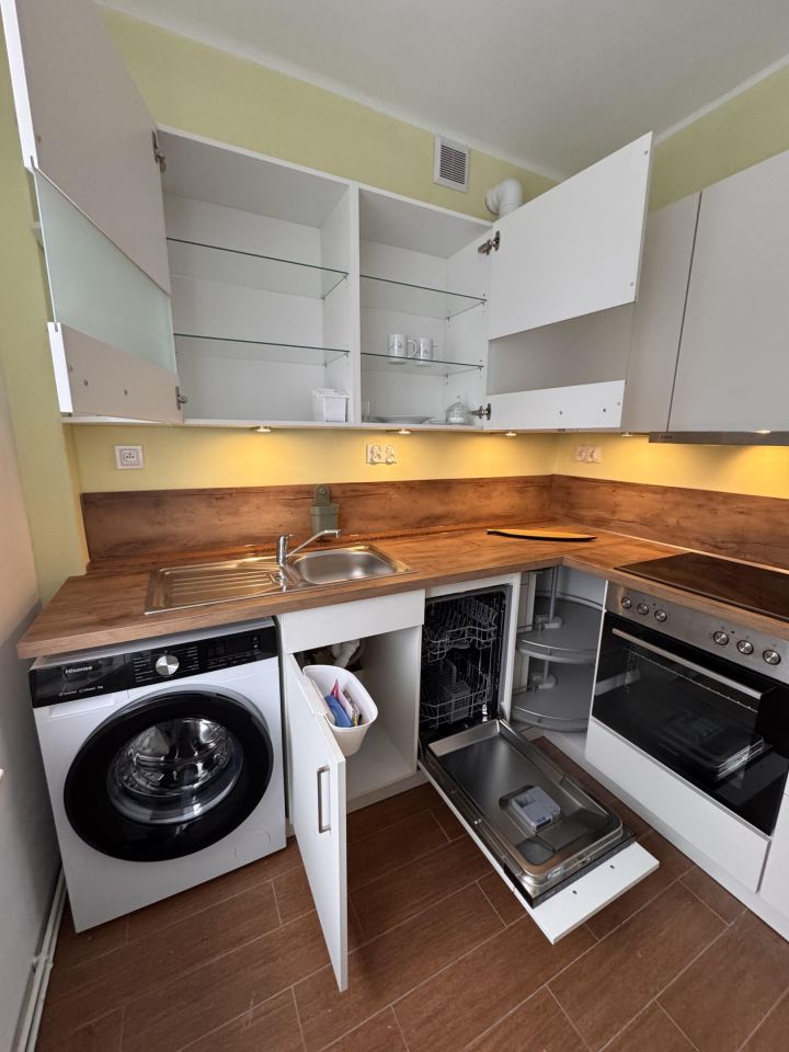 Mieszkanie 2-pokojowe Siedlce Centrum, ul. Sokołowska. Zdjęcie 9