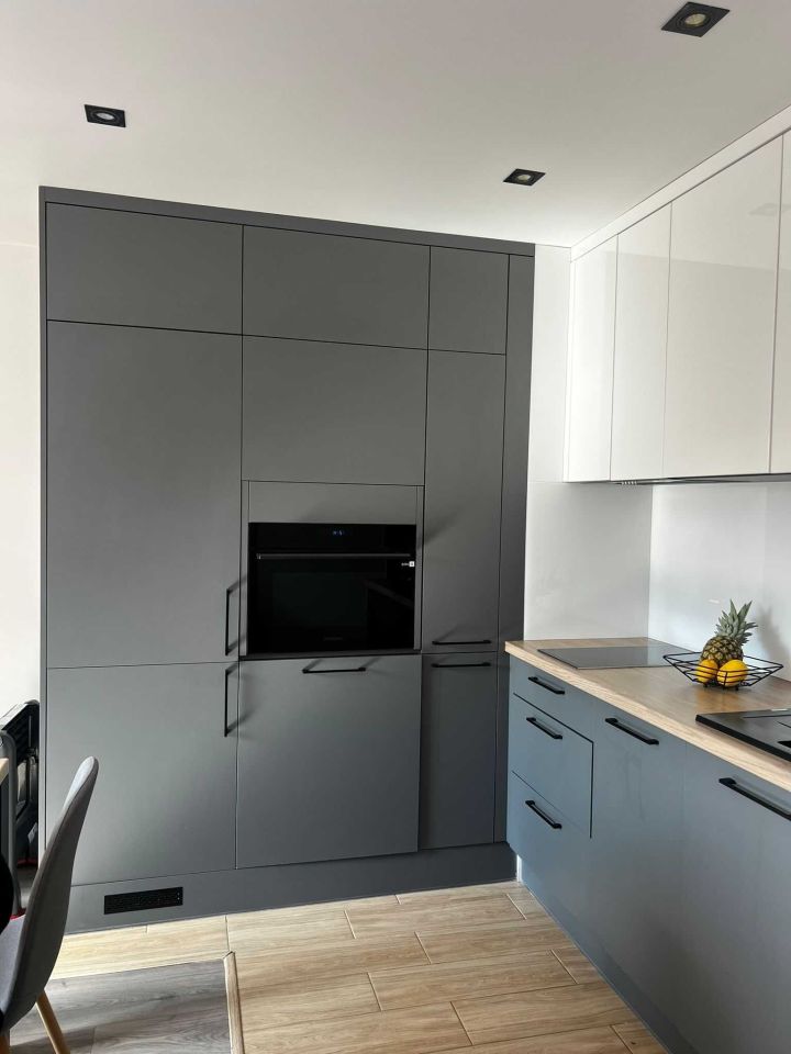 Mieszkanie 1-pokojowe Dąbrowa Górnicza, ul. Elizy Orzeszkowej. Zdjęcie 2