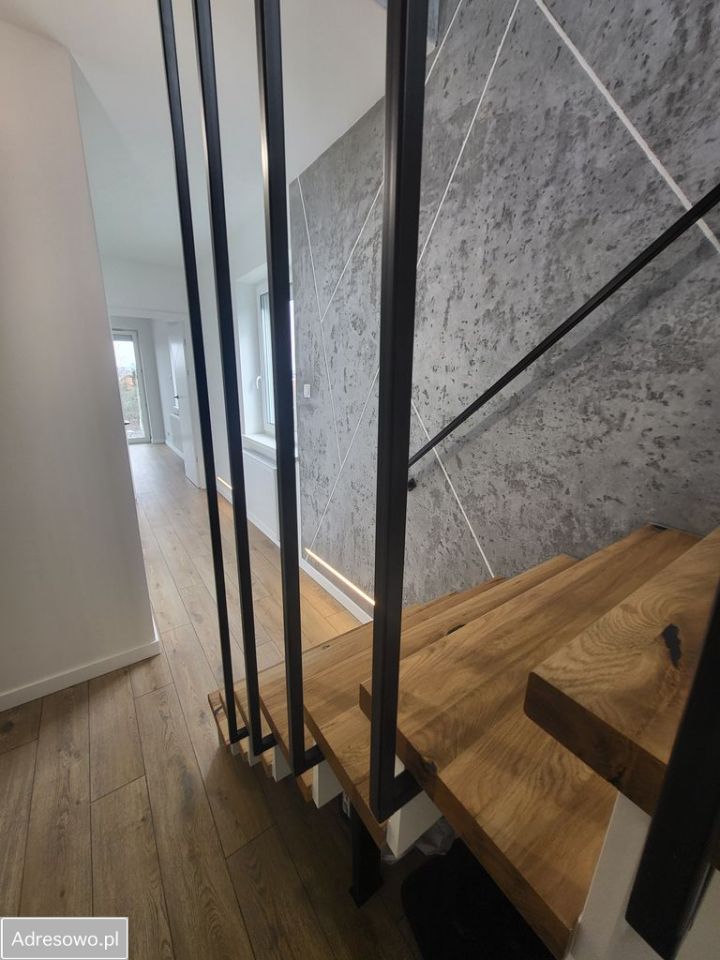 Mieszkanie 3-pokojowe Wrocław Złotniki, ul. Opoczyńska. Zdjęcie 6