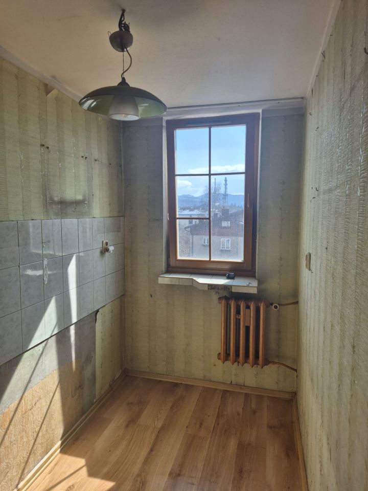 Mieszkanie 2-pokojowe Nowy Sącz Millenium, Krolowej Jadwigi. Zdjęcie 3