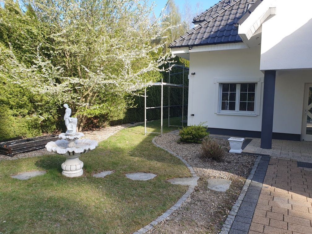 dom wolnostojący, 3 pokoje Zielona Góra. Zdjęcie 6