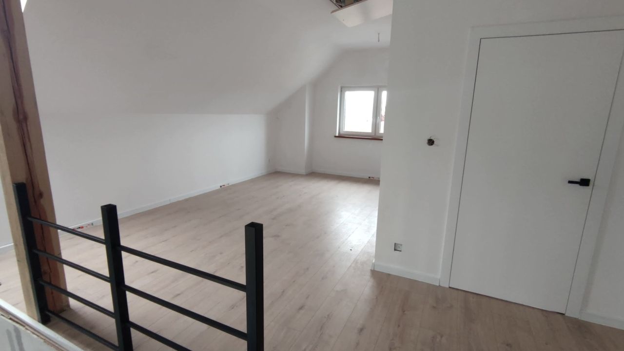 dom wolnostojący, 4 pokoje Łódź Andrzejów, ul. Taborowa. Zdjęcie 6