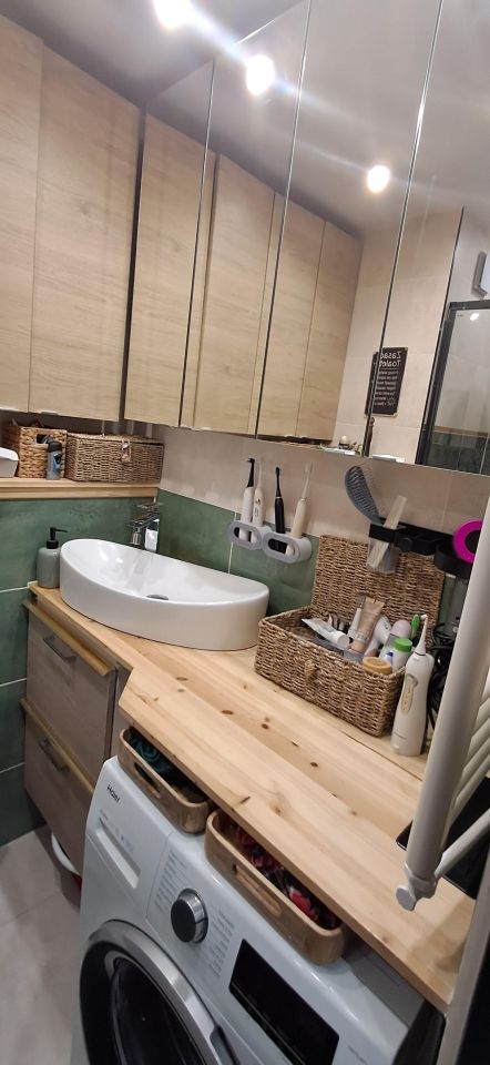 Mieszkanie 2-pokojowe Toruń Bydgoskie Przedmieście, ul. Jurija Gagarina. Zdjęcie 9