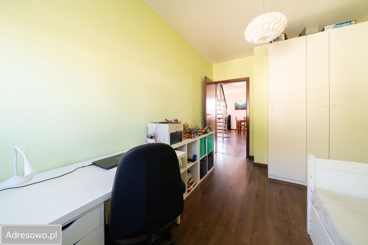 Mieszkanie 4-pokojowe Plewiska, ul. Tęczowa. Zdjęcie 5