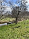 Działka budowlana Zamostne. Zdjęcie 3