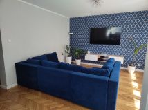 dom wolnostojący, 4 pokoje Lipno, ul. 22 Stycznia. Zdjęcie 1