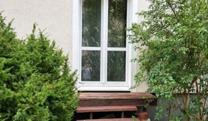 Mieszkanie 3-pokojowe Gdańsk Oliwa, ul. Artura Grottgera