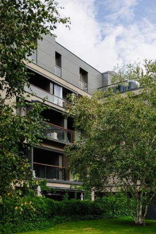Mieszkanie 6-pokojowe Warszawa Wilanów, ul. Sarmacka. Zdjęcie 18
