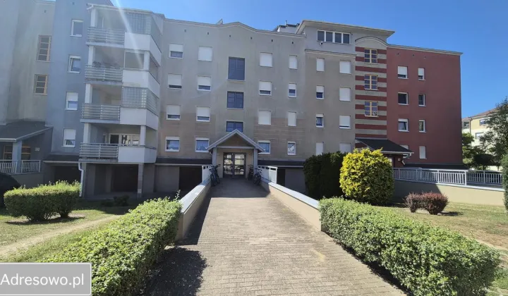 Mieszkanie 2-pokojowe Leszno, os. Wieniawa