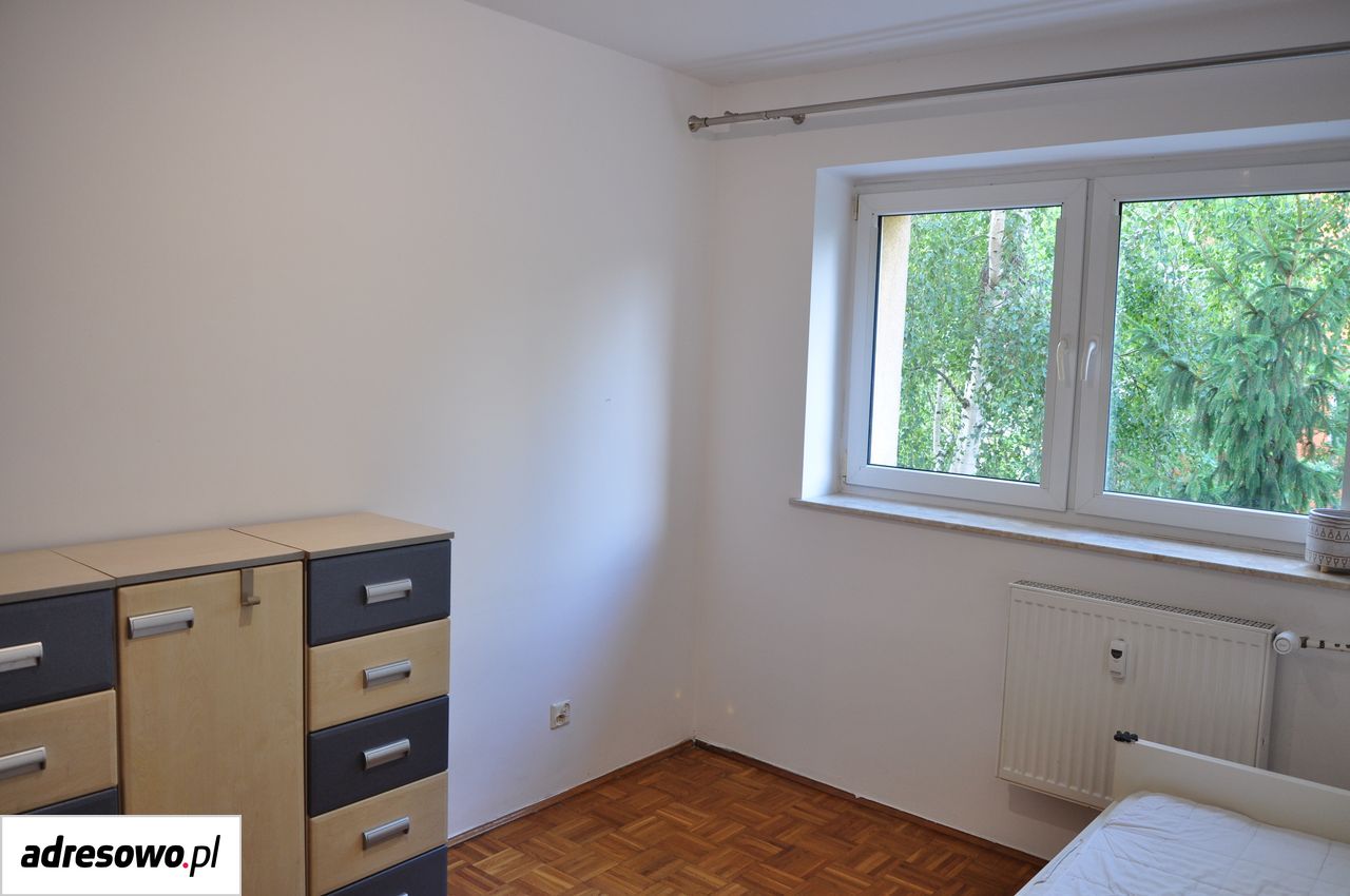 Mieszkanie 2-pokojowe Wrocław Szczepin, ul. Głogowska. Zdjęcie 9