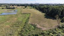 Działka rolno-budowlana Stargard, ul. Władysława Reymonta. Zdjęcie 4