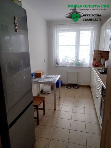 Mieszkanie 2-pokojowe Gdańsk Ujeścisko, ul. Rogalińska. Zdjęcie 6