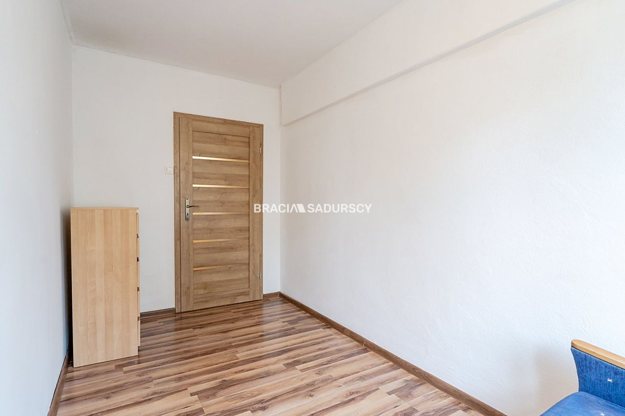 Mieszkanie 3-pokojowe Kraków Bieńczyce, os. Kazimierzowskie. Zdjęcie 8