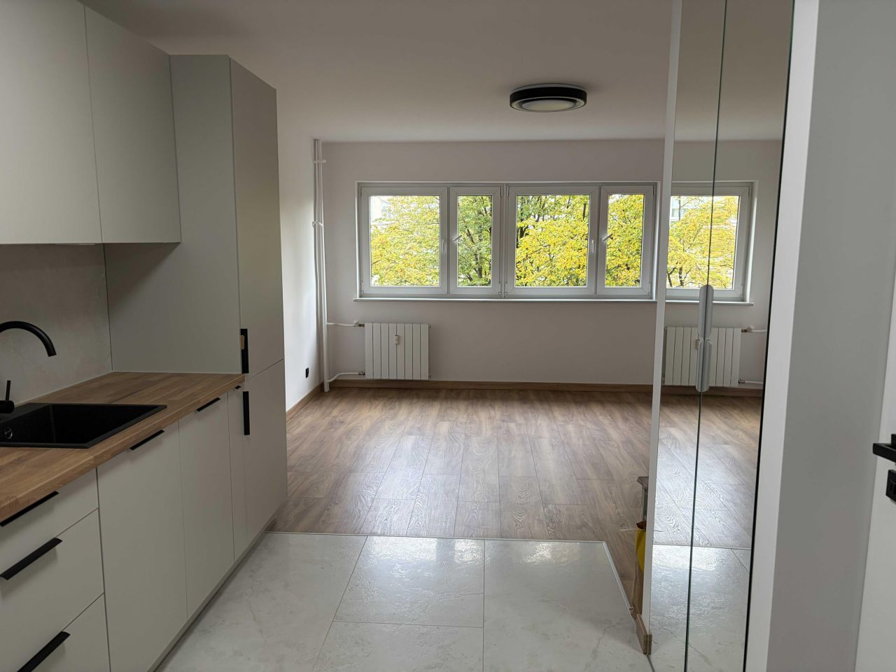 Piso, 27 m²