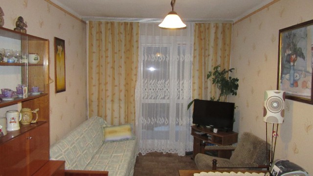 Mieszkanie 3-pokojowe Czechowice-Dziedzice, ul. Ślepa. Zdjęcie 1