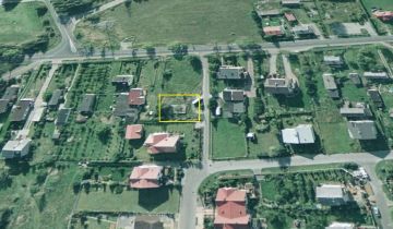 Działka budowlana Skierniewice Widok, ul. Marii Skłodowskiej-Curie 189A