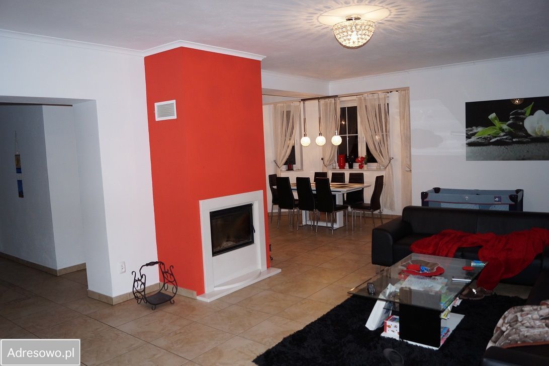 dom wolnostojący, 5 pokoi Ustroń Hermanice. Zdjęcie 4