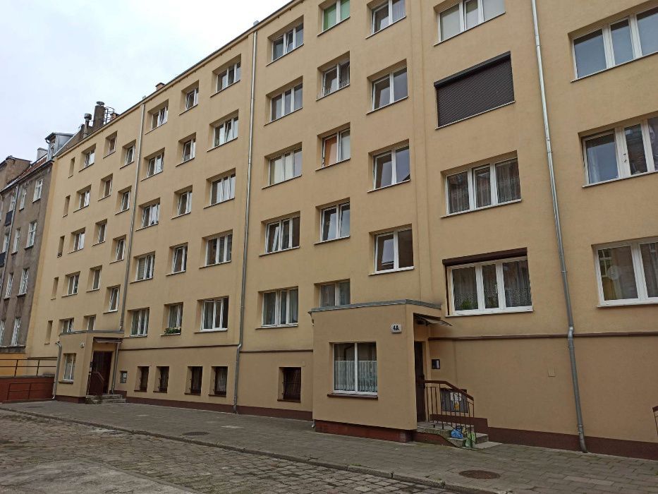 Mieszkanie 1-pokojowe Poznań Wilda, ul. Józefa Wybickiego