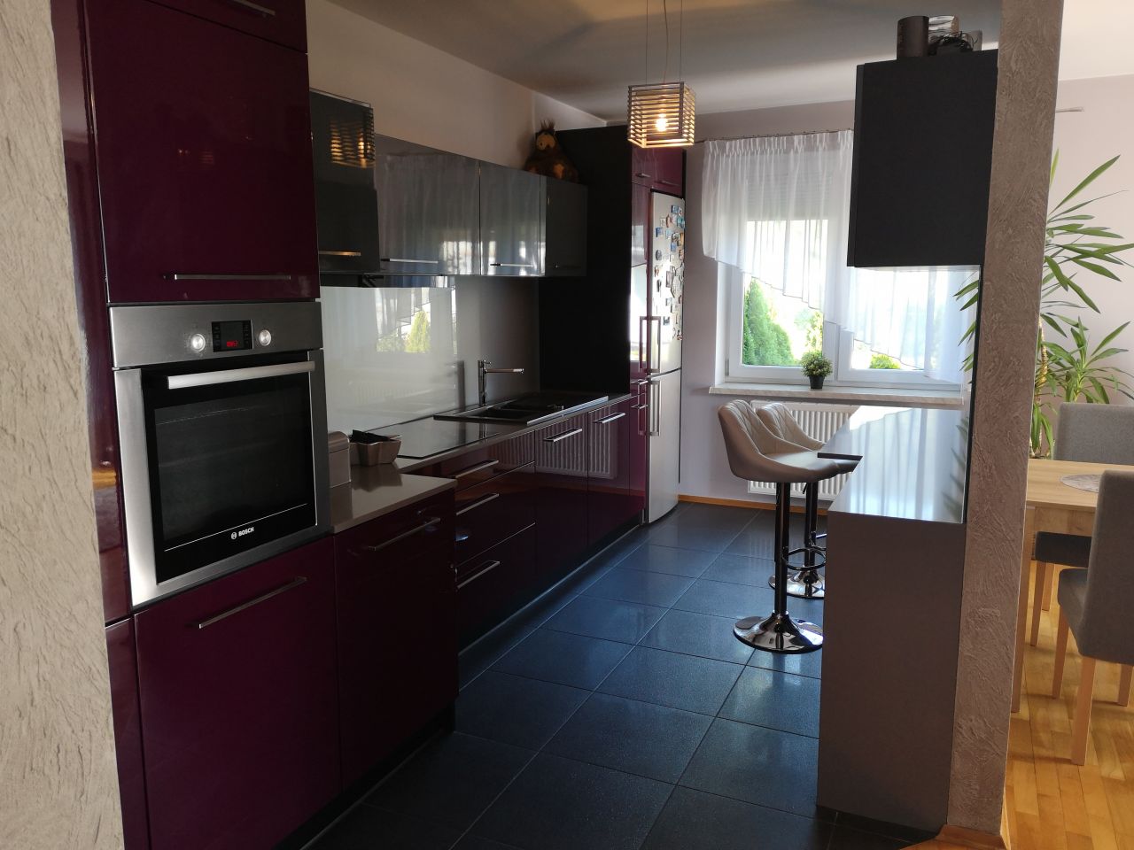 Mieszkanie 3-pokojowe Chełmiec, ul. Krótka