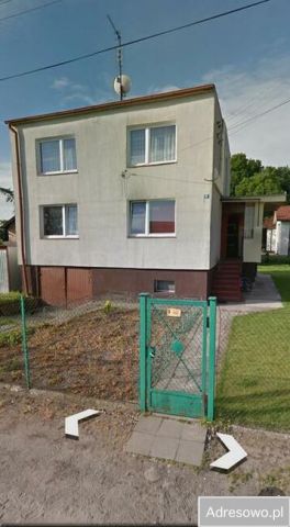 dom wolnostojący, 5 pokoi Kłopot. Zdjęcie 1