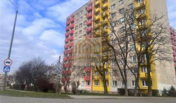 Mieszkanie 3-pokojowe Bytom Szombierki, ul. Zabrzańska