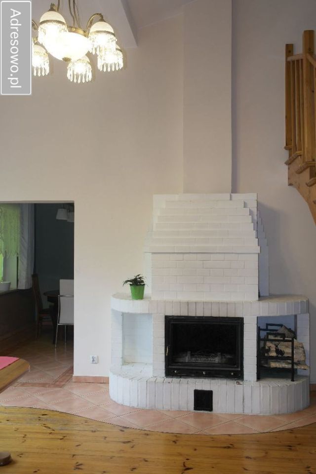 dom wolnostojący, 5 pokoi Olimpin. Zdjęcie 9