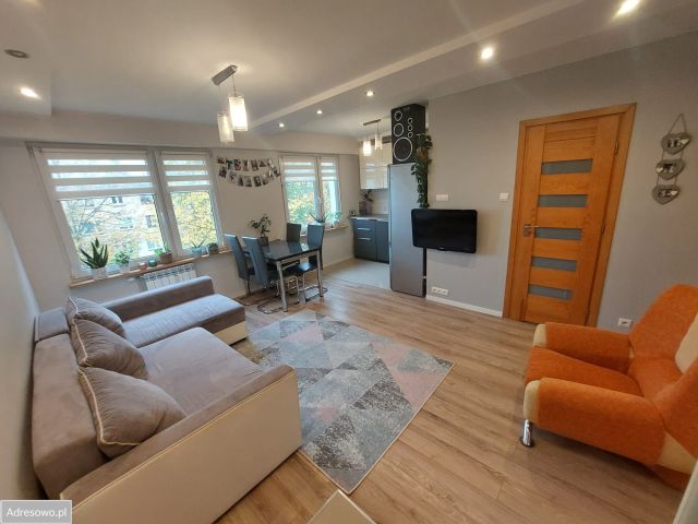 Mieszkanie 3-pokojowe Siemiatycze, ul. Ogrodowa. Zdjęcie 1