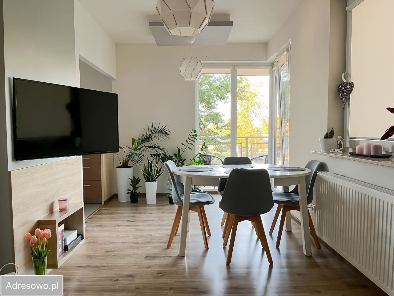 Mieszkanie 2-pokojowe Lublin Bronowice, ul. Władysława Grabskiego