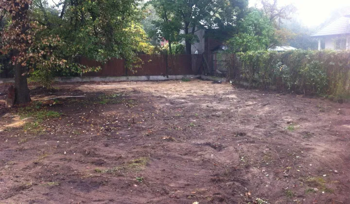 Działka budowlana Warszawa Białołęka, ul. Dwusieczna