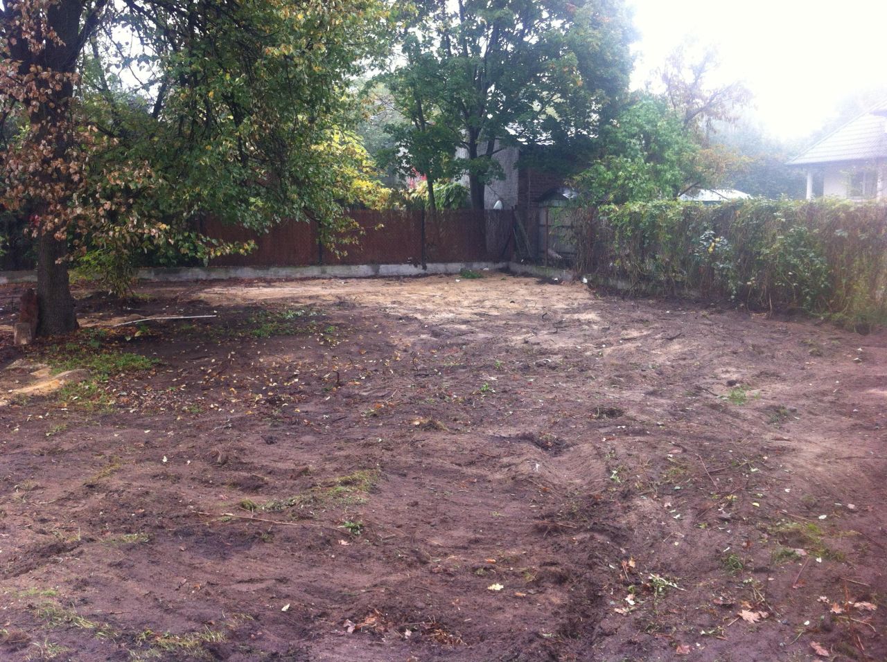 Działka budowlana Warszawa Białołęka, ul. Dwusieczna. Zdjęcie 1