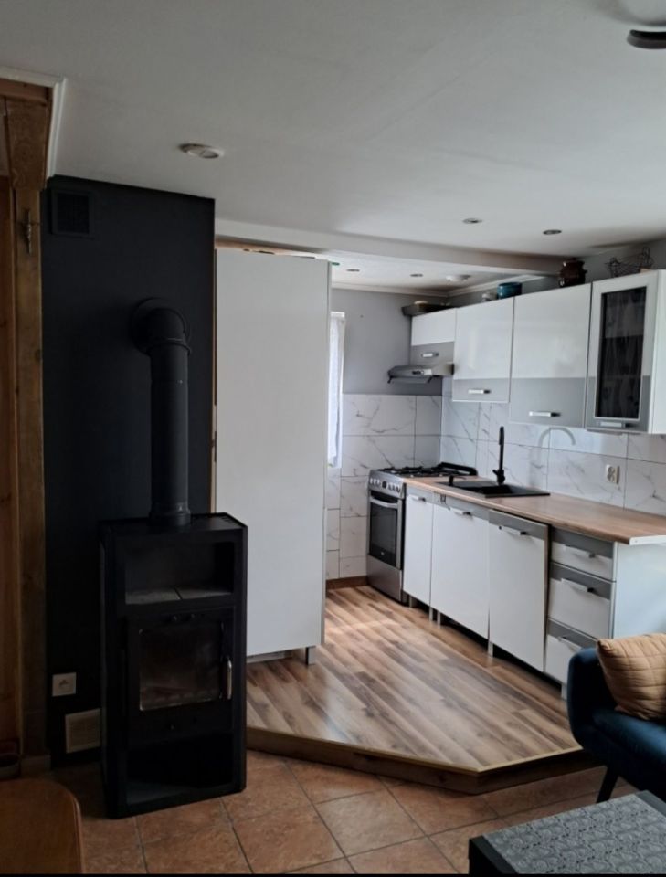 Działka rod Gdańsk Klukowo. Zdjęcie 2