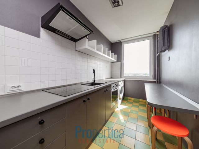 Mieszkanie 2-pokojowe Warszawa Praga-Południe, ul. Witolińska. Zdjęcie 2