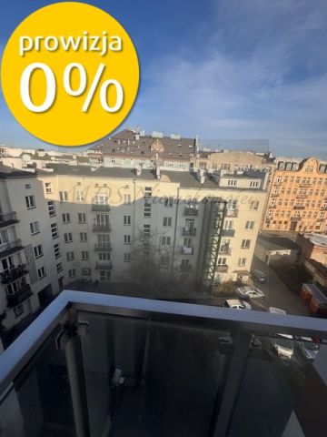 Mieszkanie 1-pokojowe Warszawa Praga-Północ, ul. Ząbkowska. Zdjęcie 17