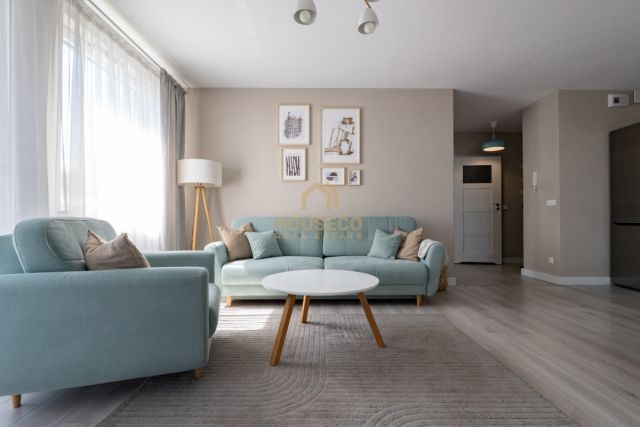 Mieszkanie 2-pokojowe Gdańsk Łostowice, ul. Niepołomicka. Zdjęcie 1