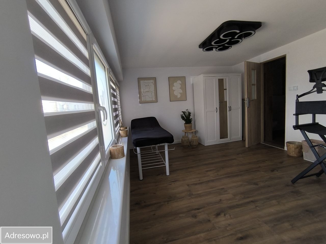 Lokal Gdynia Działki Leśne, ul. Poleska. Zdjęcie 19