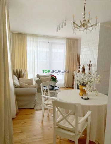 Mieszkanie 2-pokojowe Warszawa Mokotów, ul. Gandalfa. Zdjęcie 3