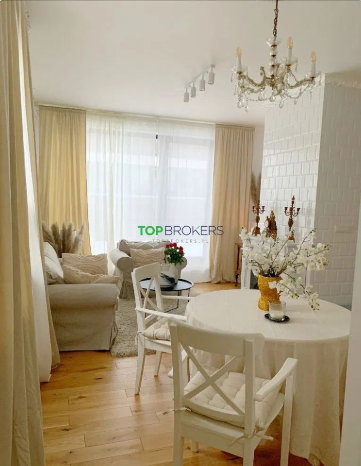 Mieszkanie 2-pokojowe Warszawa Mokotów, ul. Gandalfa. Zdjęcie 3